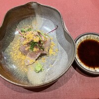五本木 響 - 