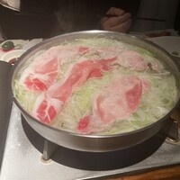 羅豚 ギンザ・グラッセ - 