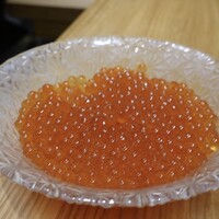 鮨 りんだ - いくら
