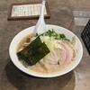 もちぶたラーメン 利田商店