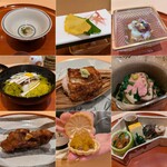 銀座 しのはら - 