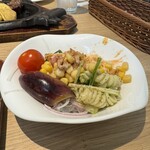 フォルクス - 