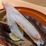 銀座 しのはら - 