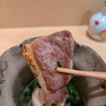 銀座 しのはら - 