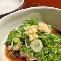 北浜 鳥匠 Ren - 
