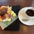 ジュヴァンセル - 料理写真: