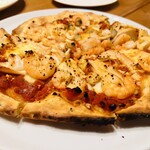 カフェアンドレスト ハートン・ツリー - 