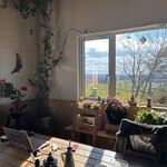 カフェアンドレスト ハートン・ツリー - 