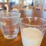 カフェアンドレスト ハートン・ツリー - 