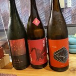 焼鳥と地酒 SAKE酉 - 