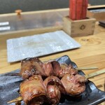 焼鳥と地酒 SAKE酉 - 