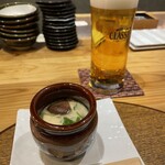 焼鳥と地酒 SAKE酉 - 