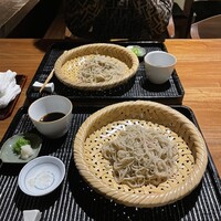 蕎味 櫂 - 