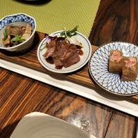 中華旬彩 森本 - 