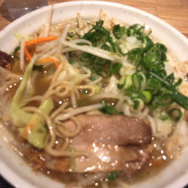 Men Dokoro Musasanjin photo 4