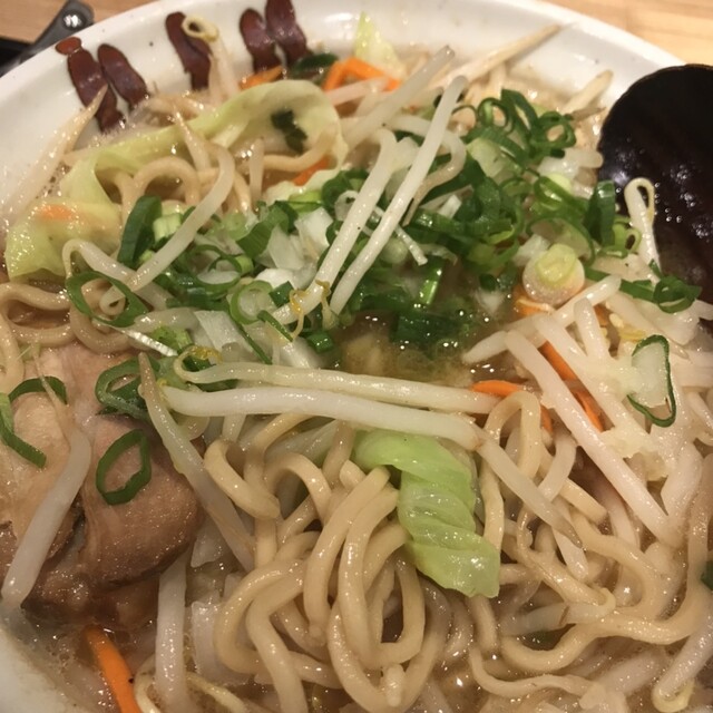 Men Dokoro Musasanjin photo 3