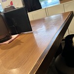 秋刀魚中華そば生粋 - 空いてるうちに…‪|ू•ｖ•)ﾁﾗｯ‬