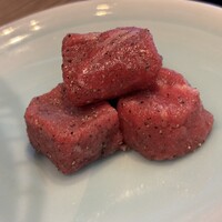 炭火焼肉ホルモン うしごろ 中目黒店 - 