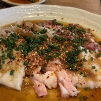 炭火焼肉ホルモン うしごろ 中目黒店 - 