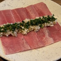 炭火焼肉ホルモン うしごろ 中目黒店 - 