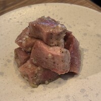 炭火焼肉ホルモン うしごろ 中目黒店 - 