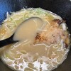 ラーメン 戸みら伊 横浜伊勢佐木町店