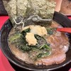 横浜らーめん 龍馬