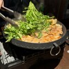 韓国カフェ イヨサンソウル