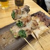 魚と日本酒&炭火焼鳥 新橋商店 総本店