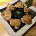 大阪お好み焼き ともくん家 - 