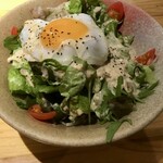 大阪お好み焼き ともくん家 - 