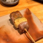 かしわ屋 こばやし - 