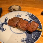 かしわ屋 こばやし - 