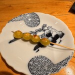 かしわ屋 こばやし - 