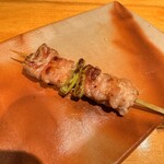 かしわ屋 こばやし - 