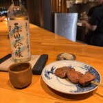 かしわ屋 こばやし - 