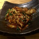 大阪お好み焼き ともくん家 - 