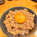 かしわ屋 こばやし - 