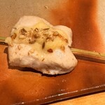 かしわ屋 こばやし - 