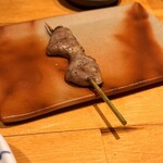 かしわ屋 こばやし - 