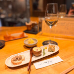 かしわ屋 こばやし - 