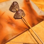 かしわ屋 こばやし - 