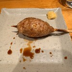 かしわ屋 こばやし - 