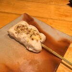 かしわ屋 こばやし - 