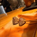 かしわ屋 こばやし - 