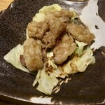 大阪お好み焼き ともくん家 - 