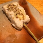 かしわ屋 こばやし - 