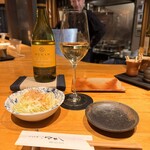 かしわ屋 こばやし - 