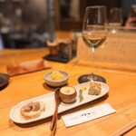 かしわ屋 こばやし - 