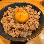 かしわ屋 こばやし - 